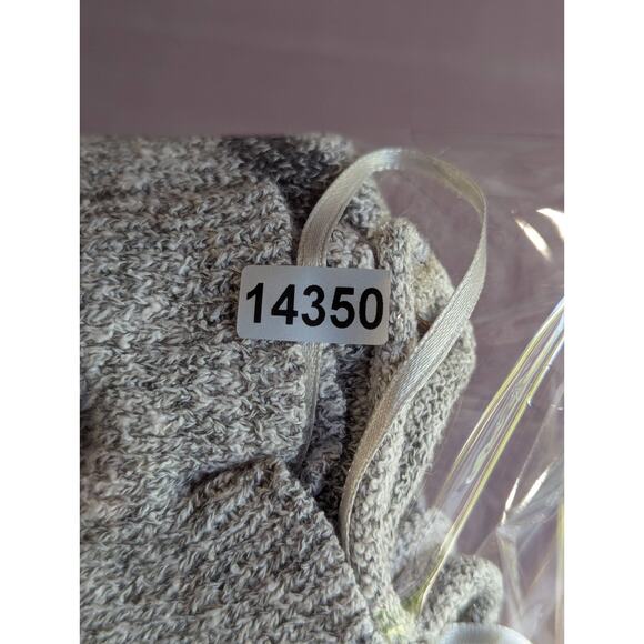 Free People Sweater Womens XS Oversized Tunic Pullover Striped Casual Minimalist - Picture 10 of 11